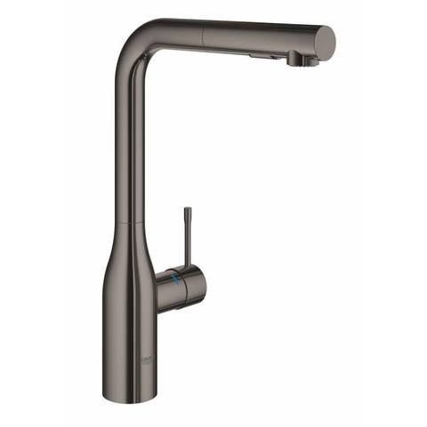 GROHE Essence 30270A00 Смеситель для мойки с выдвижным изливом
