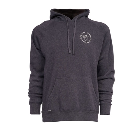 Толстовка SUPERBRAND Voltage Pullover Fleece