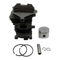 Поршневая группа UNITED PARTS для OLEOMAC 941 EFCO 141 d40мм (90-0754)