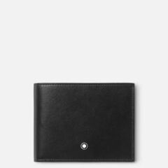 Бумажник Montblanc Meisterstück 12cc