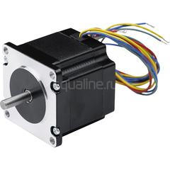 Шаговый двигатель Stepline SL42STH34-1334A