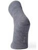Термоноски Norveg Merino Wool детские серые - 2