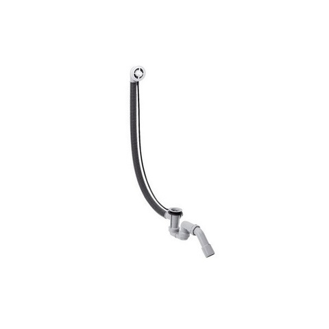 Hansgrohe Flexaplus 58141180 Слив-перелив