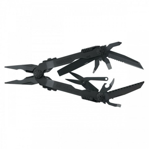 Мультитул Gerber Diesel Multi-Plier Black, 22-01545