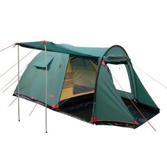 Кемпинговая палатка Tramp Anaconda 4 (V2)