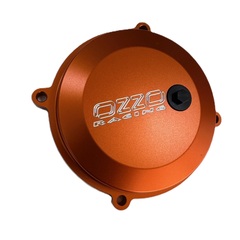 крышка сцепления, увеличенная KTM 50 SX '09-23 / Husqvarna TC 50 '17-23 / Gas-Gas MC 50 '21-23