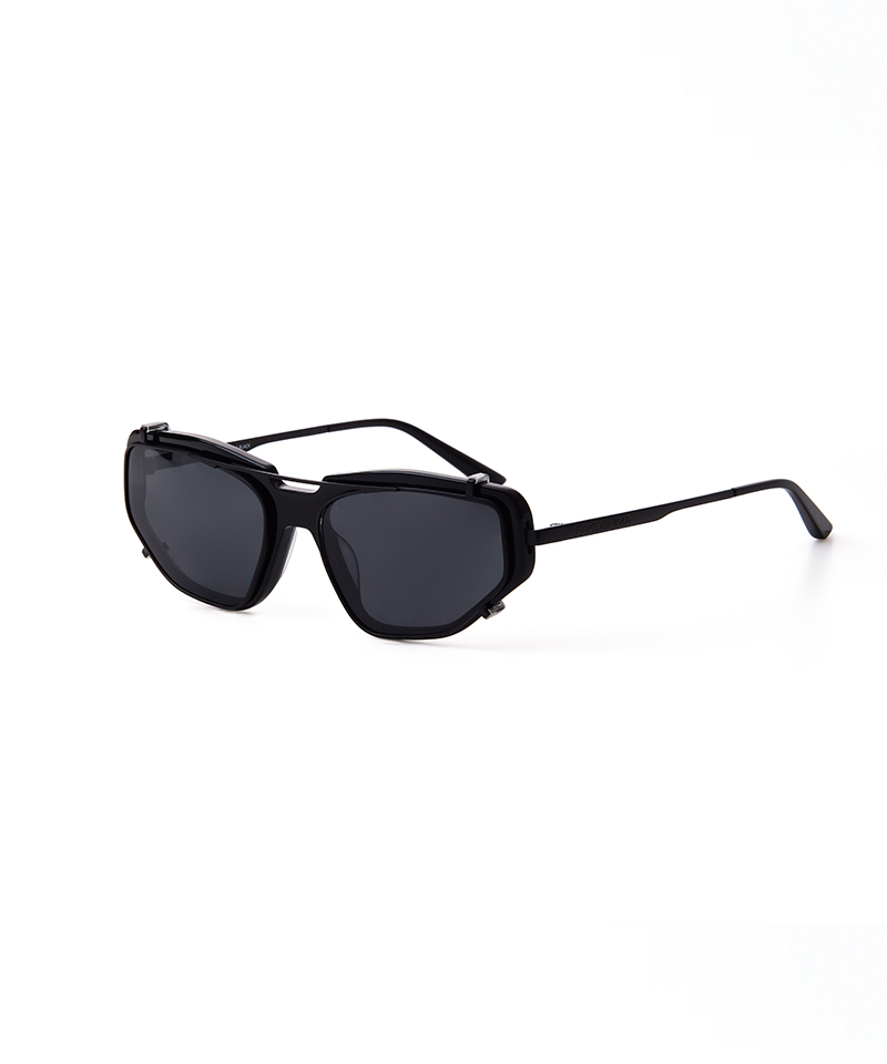 Солнцезащитные очки Fakoshima HIGH LINE 05 BLACK