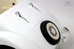 Mercedes-Benz Typ 540-K M111MM (ЛИЦЕНЗИОННАЯ МОДЕЛЬ)