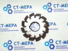 Фреза модульная М5 №3 HSS
