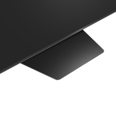 Телевизор Hisense 55″ 55U7S PRO 4K Ultra HD 165Hz