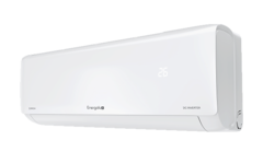 Сплит-система ENERGOLUX, ZURICH 5 Inverter, SAS18Z5-AI / SAU18Z5-AI