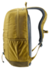 Картинка рюкзак городской Deuter Gogo black - 6
