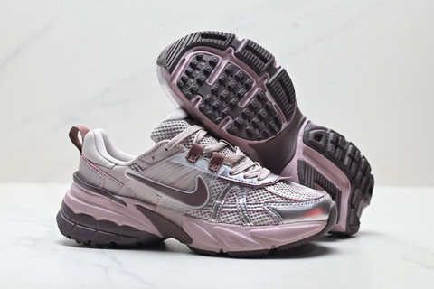 Nike V2K Run 'Wolf Platinum Tint' 