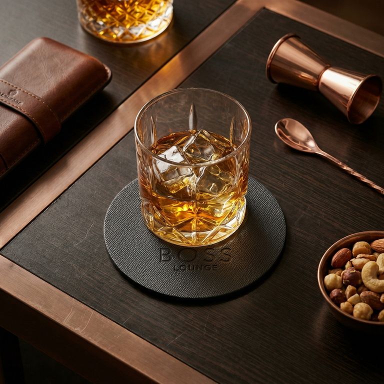 BOSS lounge
