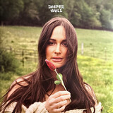 MUSGRAVES, KACEY:  Deeper Well (Transparent Cream) (Винил)