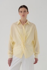 Блуза Рита NOME Atelier