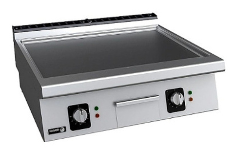 Поверхность жарочная Fagor Professional FT-E710 C L