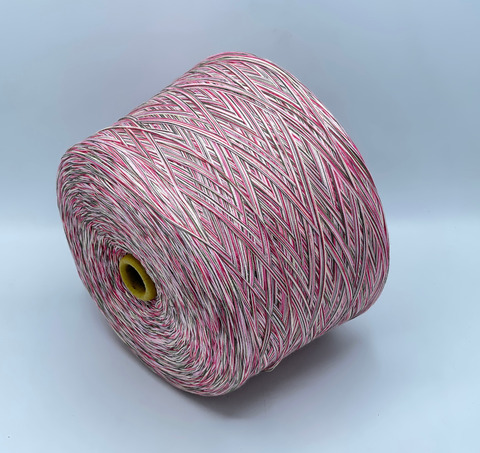 Авторская смотка cottone, 100% Хлопок, №31 299м, 40189