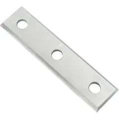 Нож твердосплавный для фрезы 50x12x1,7 Dimar WPW 3107350