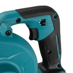 Аккумуляторная воздуходувка-пылесос UB100D Makita UB100DZ