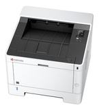 Принтер лазерный черно-белый Kyocera P2235dn