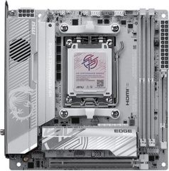 Материнская плата mini-ITX MSI MPG X870I EDGE TI EVO WIFI