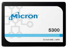 Накопитель SSD 2.5'' Micron MTFDDAK960TDT-1AW1ZABYY