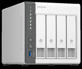 Сетевой накопитель QNAP TS-433-4G