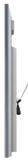 Интерактивный дисплей LG 55CT5WJ-B.ARUZ