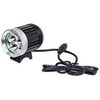 Велосипедная фара LED, 3600 люмен