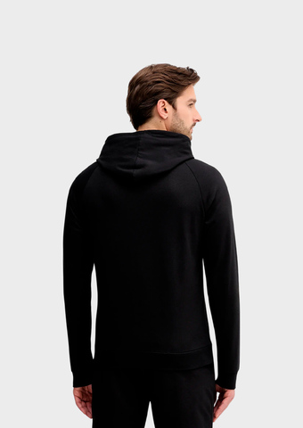 Толстовка BOSS Authentic Jacket H