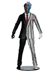 Фигурка McFarlane DC Direct Batman 1989 Two-Face