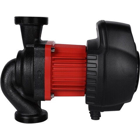 Циркуляционный насос ROMMER ER 32/80-180 с гайками RCP-0003-3280180