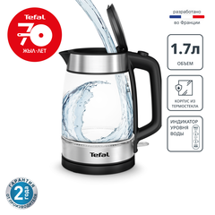 Электрический чайник Tefal KI700830