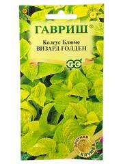 Колеус Визард Голден (Гавриш)