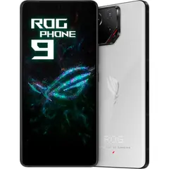 Смартфон ASUS ROG Phone 9 12/256GB, Storm White (Белый)