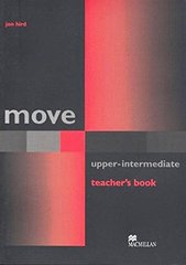 Move Upp-Int книга для учителя (TB)