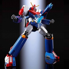 Фигурка Soul of Chogokin GX-90 Super electromagnetic COM-BATTLER V F.A.