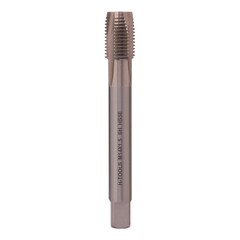 Метчик М14х1,5 (Машинный) DIN374 HSSE 6h B/4-5P 100мм a=9,0 H-Tools 260141EHT