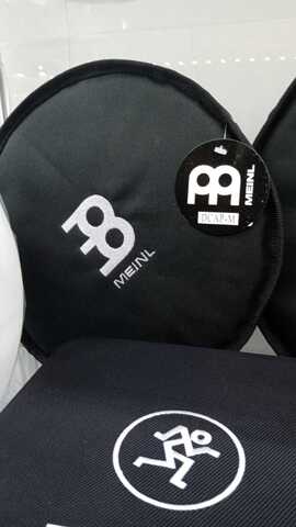 Перкуссия Meinl в ассортименте