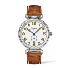 Longines L2.809.4.23.4
