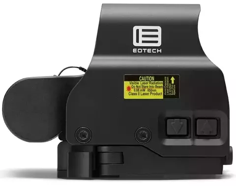 Голографический прицел EOTech EXPS2-2