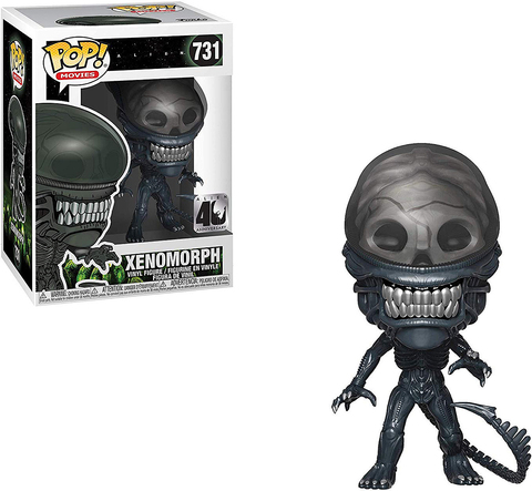Funko POP! Alien: Xenomorph (731)