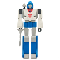 Коллекционная фигурка Super7 Transformers: Mirage