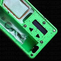 Billet Box Mantis SS by Billet Box Vapor