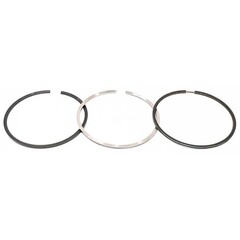 Кольца поршневые, комплект на 1 поршень / KIT, PISTON RIN АРТ: 1817247C93