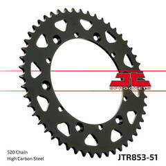 Звезда ведомая JTR853 51