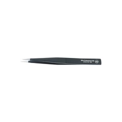 Пинцет прецизионный 130мм тип AA Professional ESD Wiha ZP01014 32318