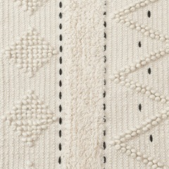 Ковер из шерсти в этническом стиле из коллекции ethnic, 200x300 см
