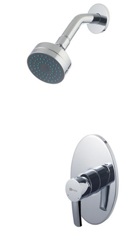 Смеситель для душа LEMARK ANTLANTISS – LM3220C